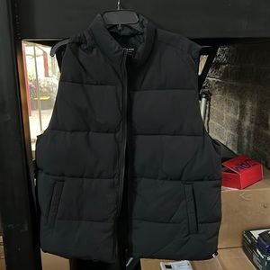 Everlane vest